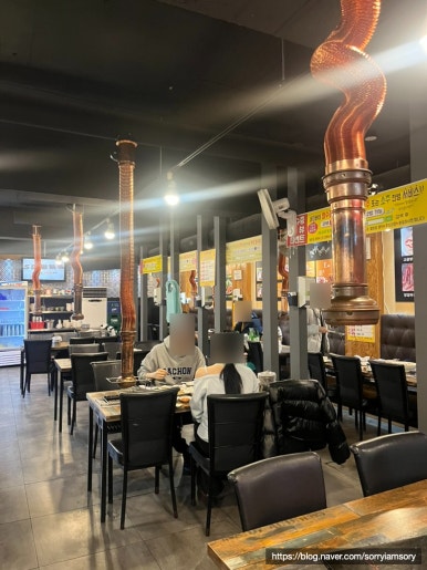 미램왕꼬치 사진 7