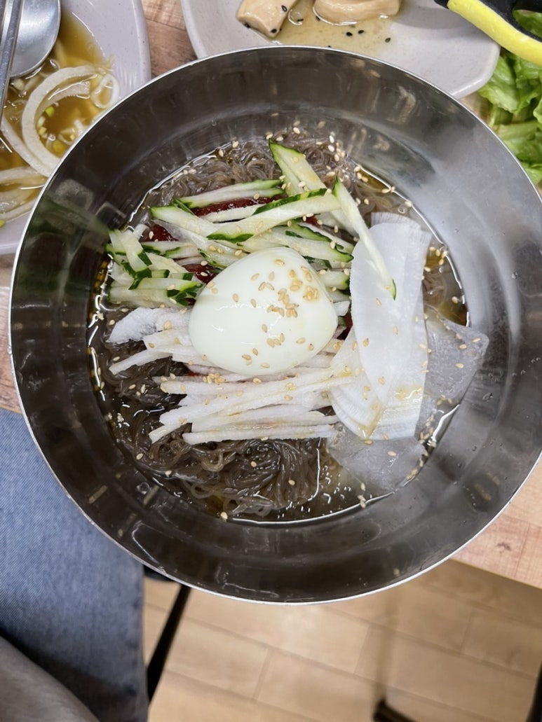 화순식당정육점 사진 5