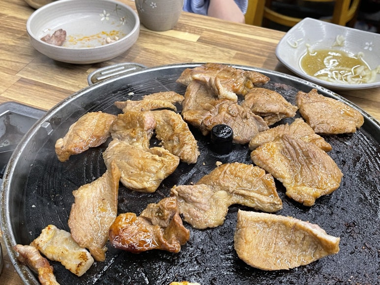 화순식당정육점 사진 4