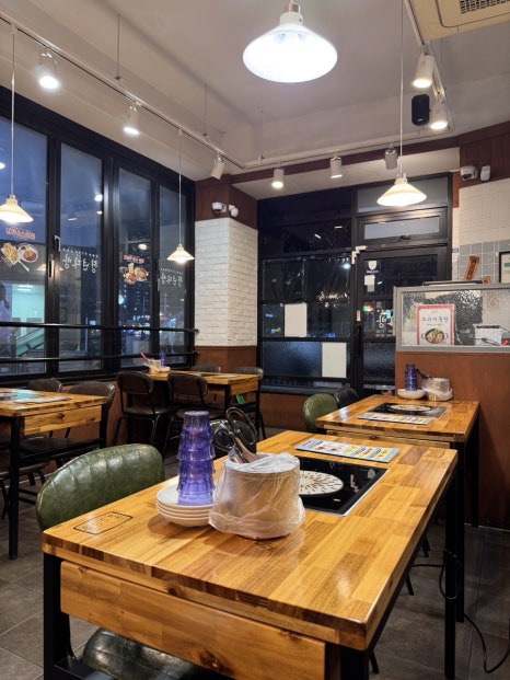 청년다방 공항송정역점 사진 6