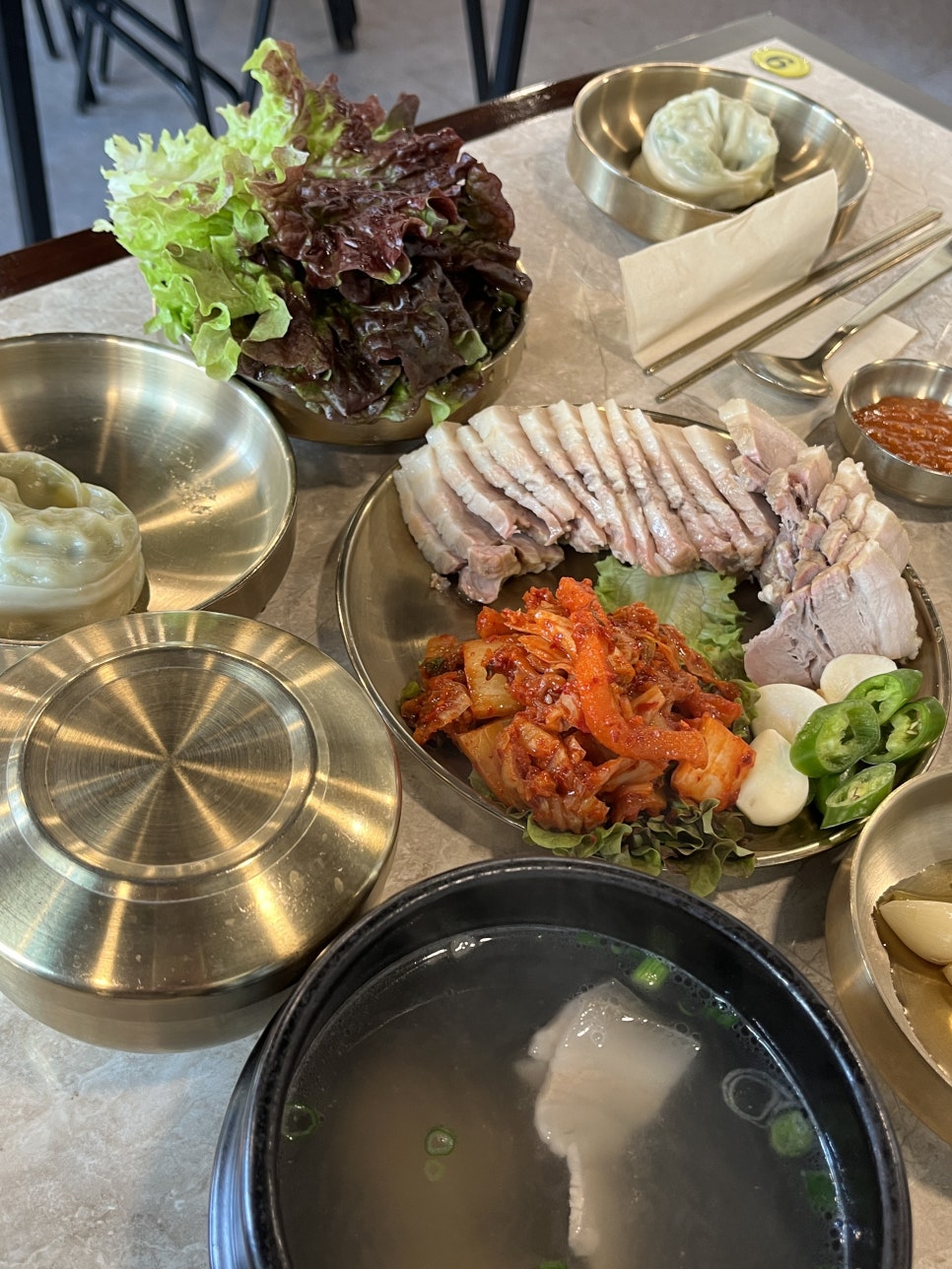 양재옥 사진 5