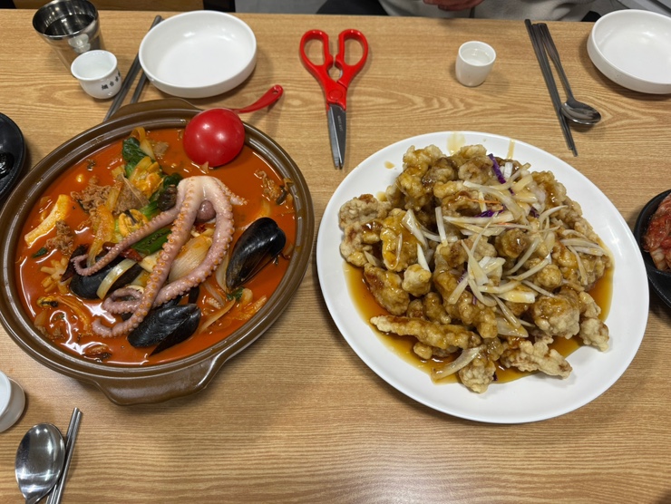 동해루 사진 4