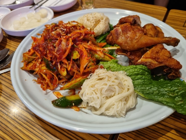 둘둘치킨 대치점 사진 4