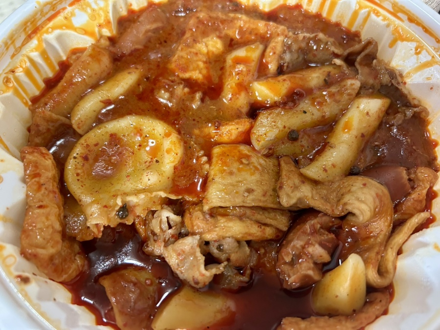 동대문엽기떡볶이 대치점 사진 6