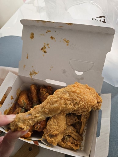 가마치통닭 용인수지점 사진 8
