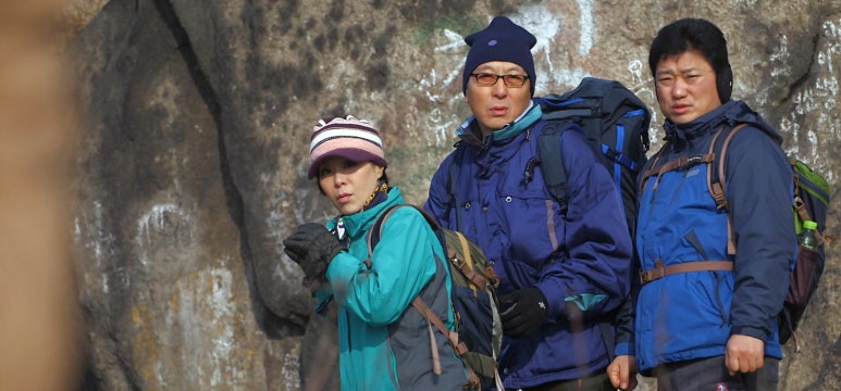 Seokbulgak