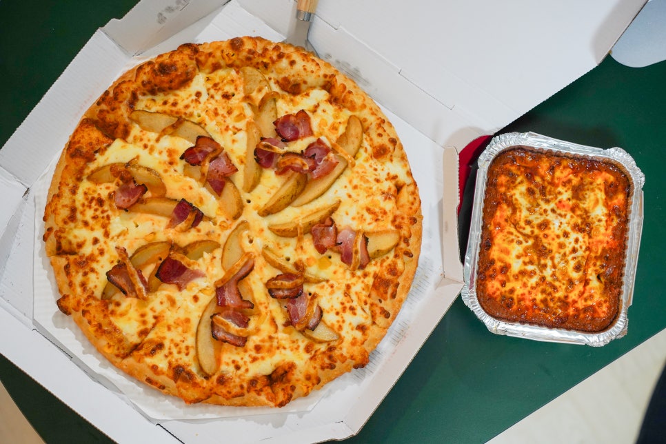 피자헛 성남종합운동장점 사진 5