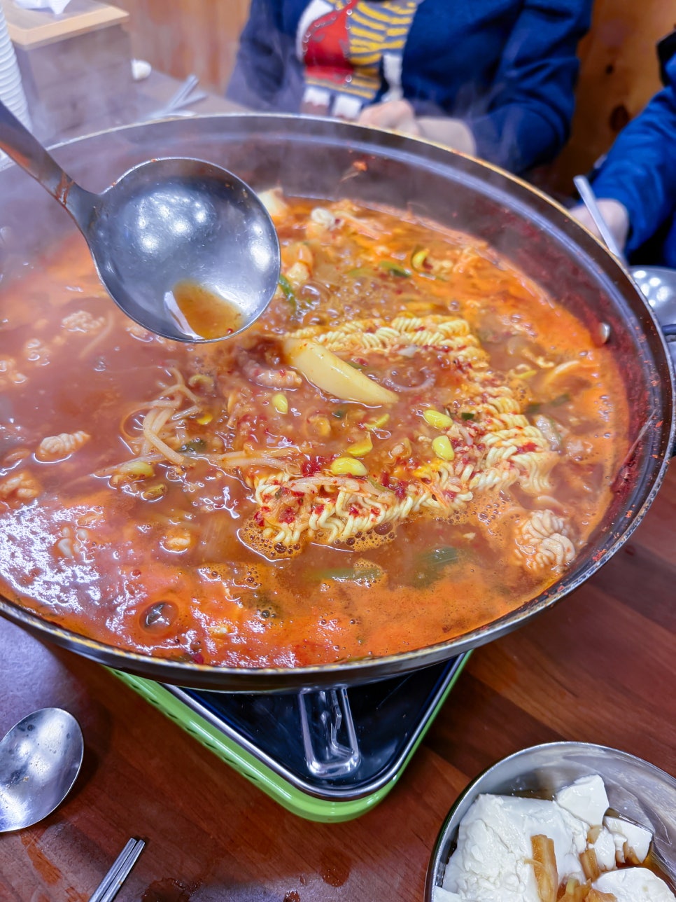 미각아구동태해물찜탕 연신내본점 사진 6