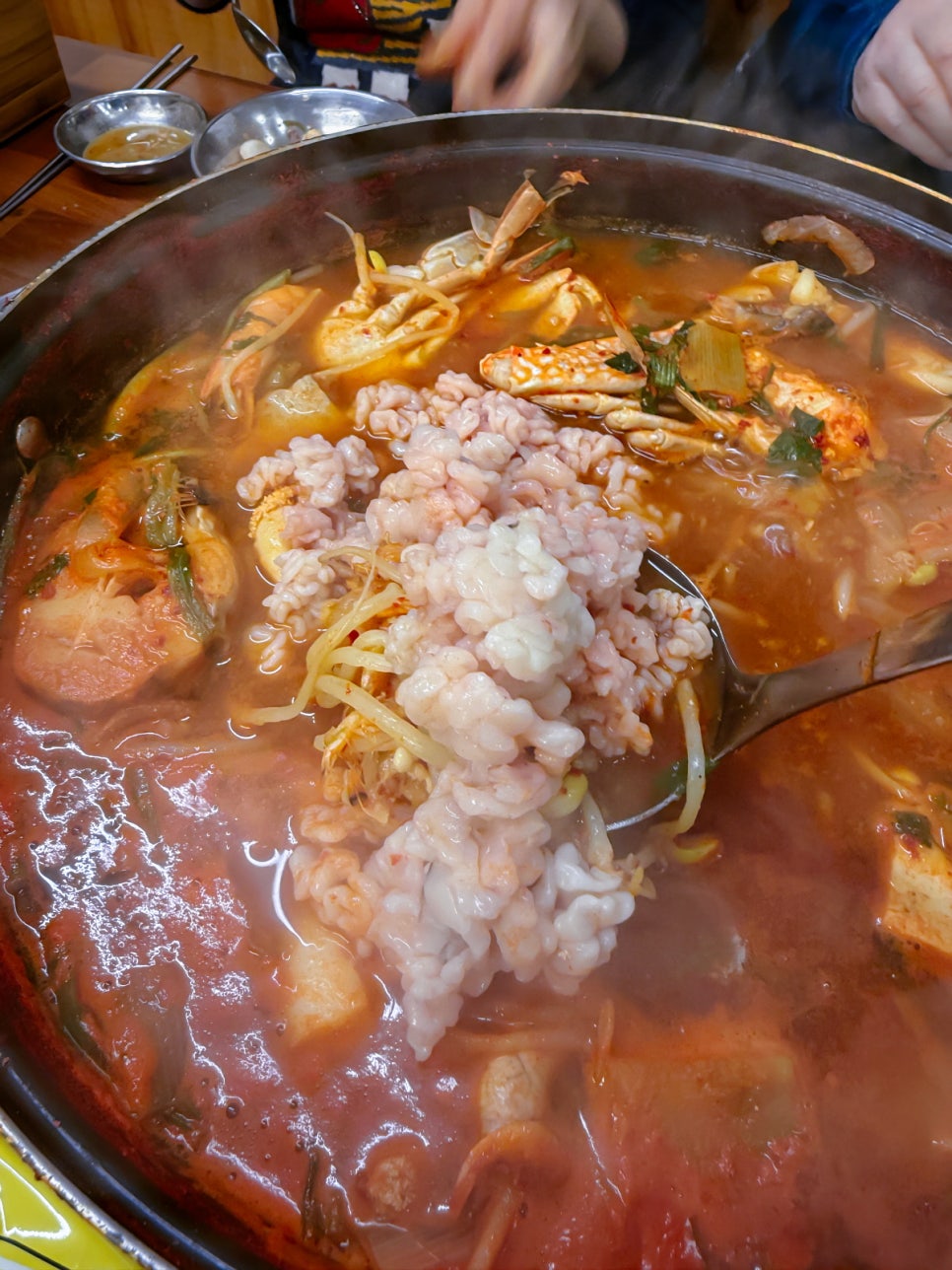 미각아구동태해물찜탕 연신내본점 사진 7