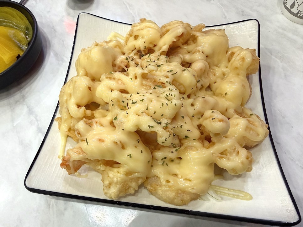불맛전문 관사부 간짬뽕 신림본점 사진