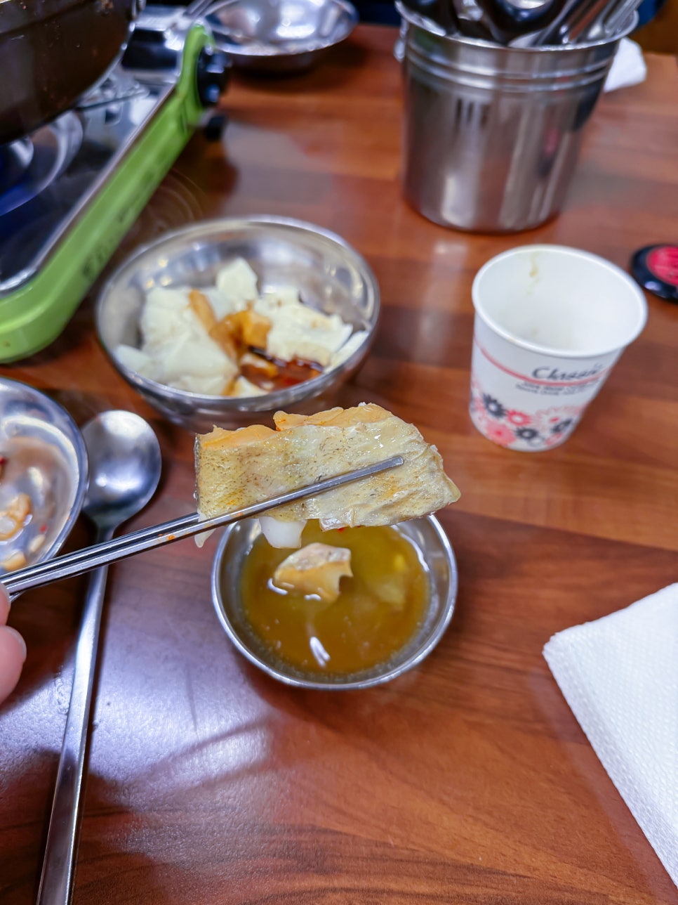 미각아구동태해물찜탕 연신내본점 사진 4