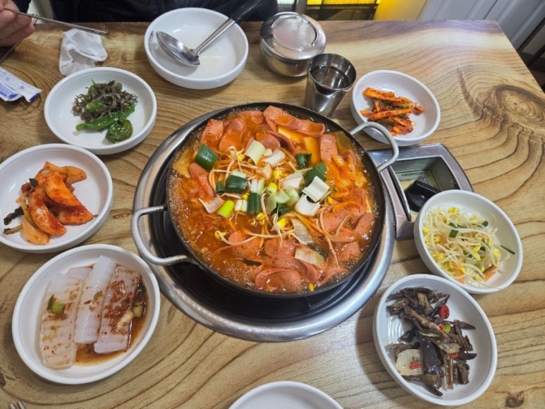 시골댁 대표 사진