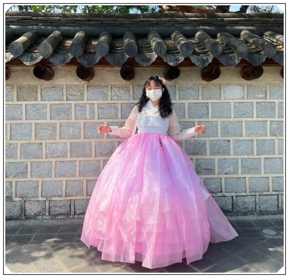 전주 한옥마을 한복 대여, 가성비 좋은 라라빈관 후기 — 사진 11