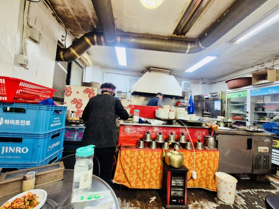 옛날갈매기살 사진 3
