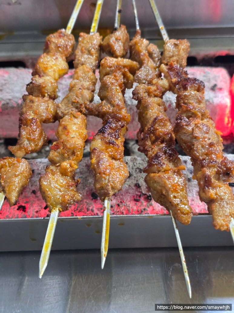 수빈양꼬치 사진 8
