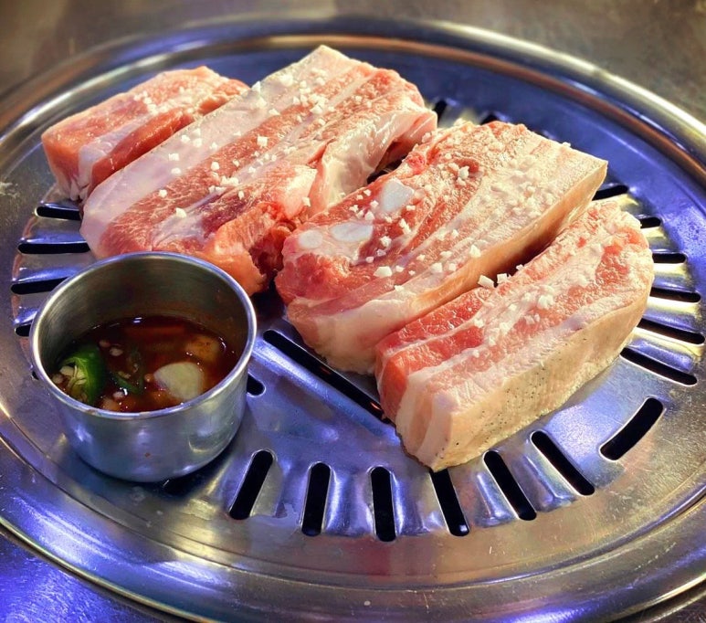 동천갈비 사진 4