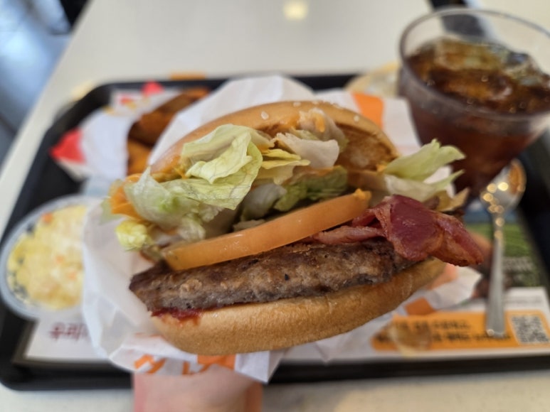 맥도날드 동판교점 사진 5