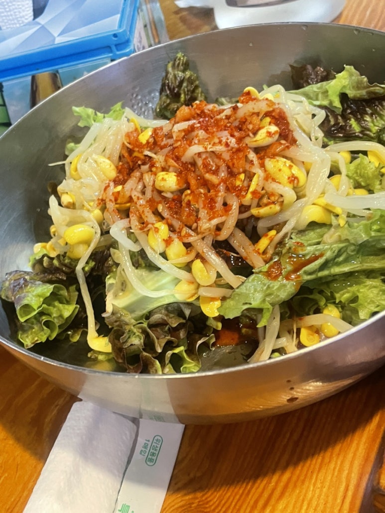 가로막집 사진 3