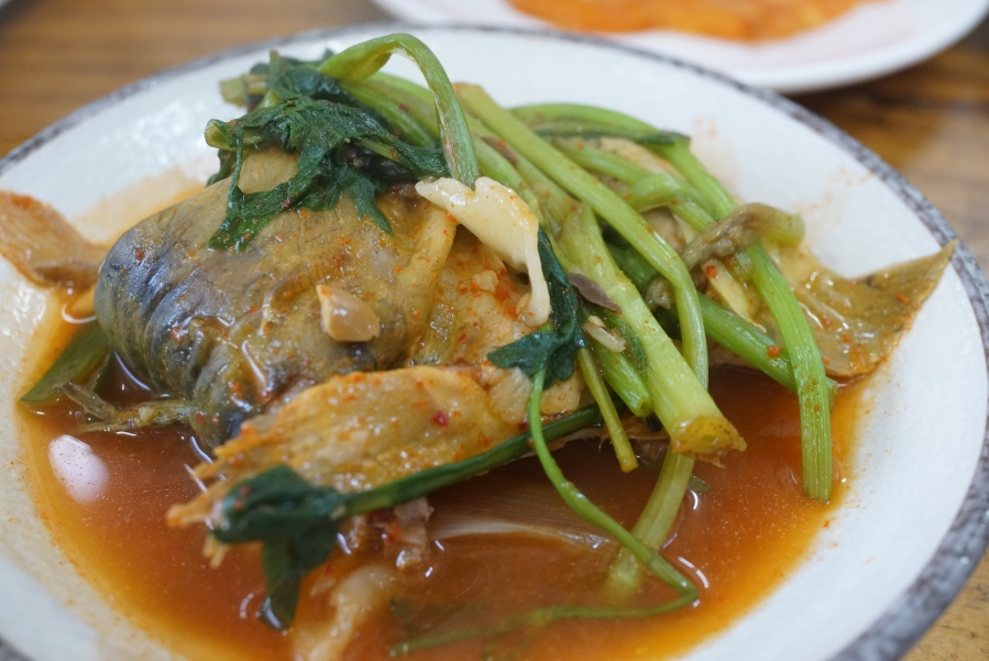 민물집 사진 6