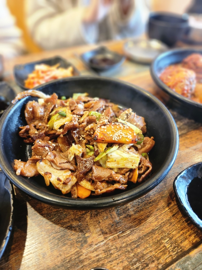 맛있다바다 제주생선구이 본점 대표 사진