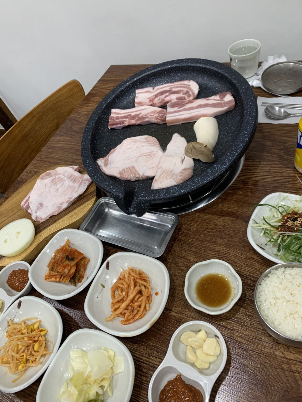 말임네삼겹살 사진 6