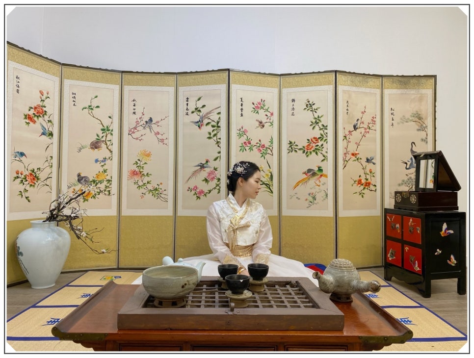 전주 한옥마을 한복 대여, 가성비 좋은 라라빈관 후기 — 사진 17