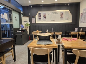 꿀꿀진순대 야탑점 사진 7