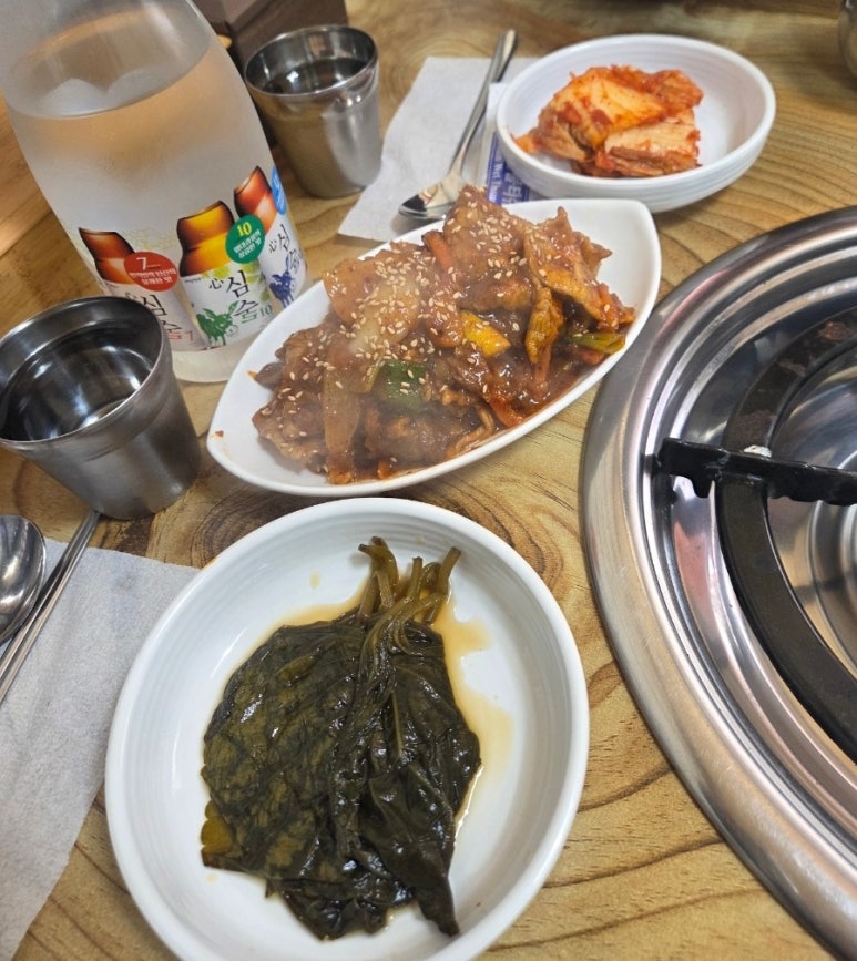 시골댁 사진 6