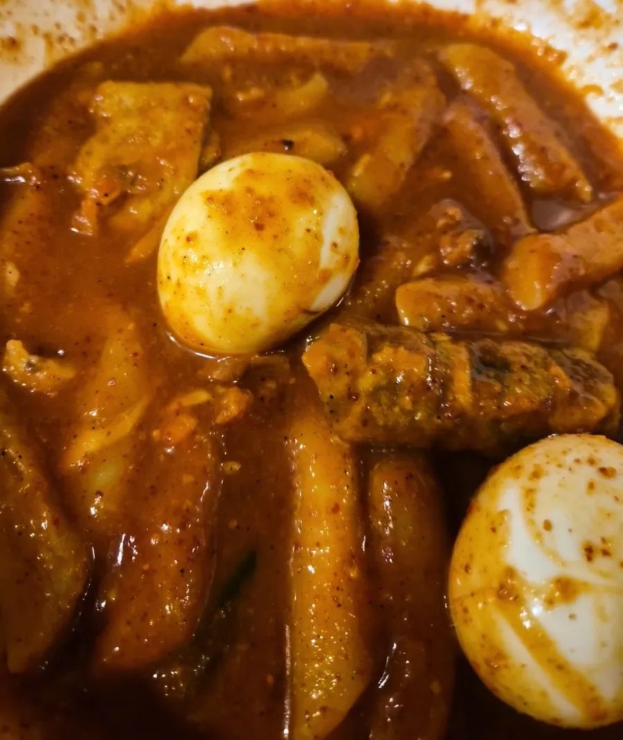 동대문엽기떡볶이 숙대입구점 사진 5