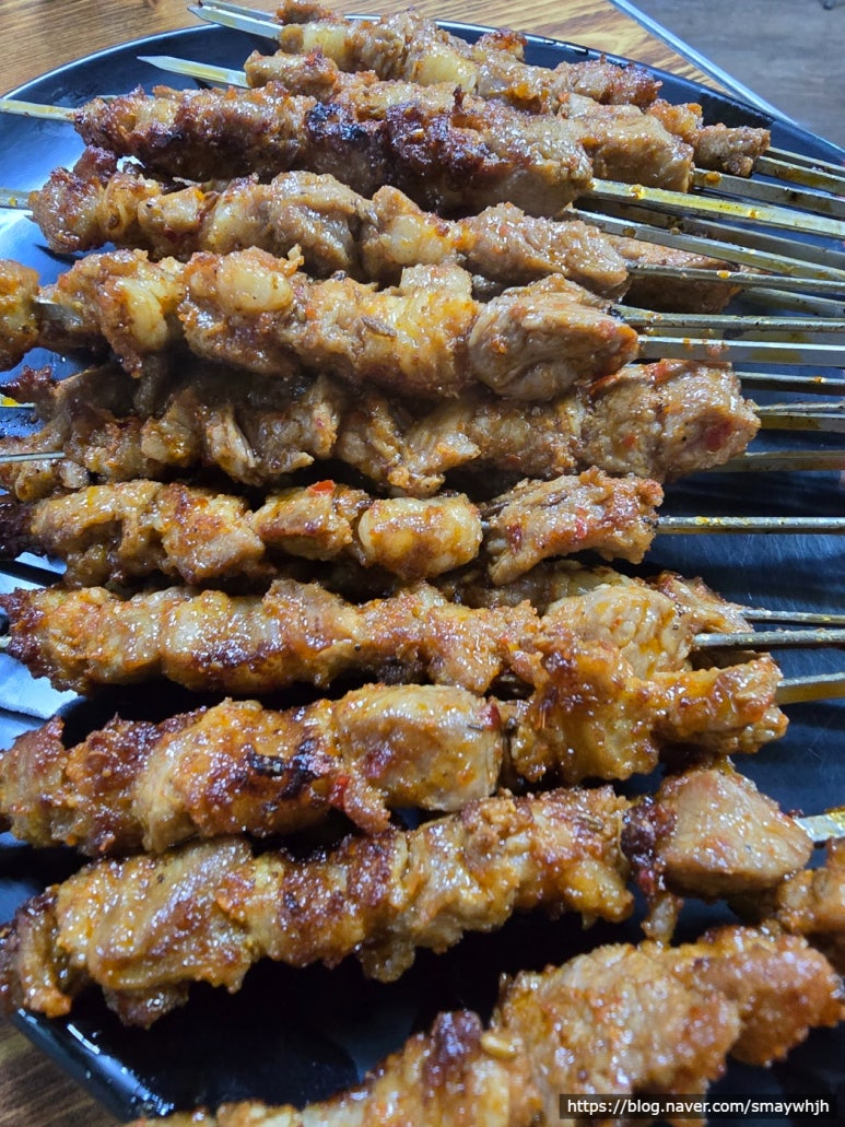 수빈양꼬치 사진 5