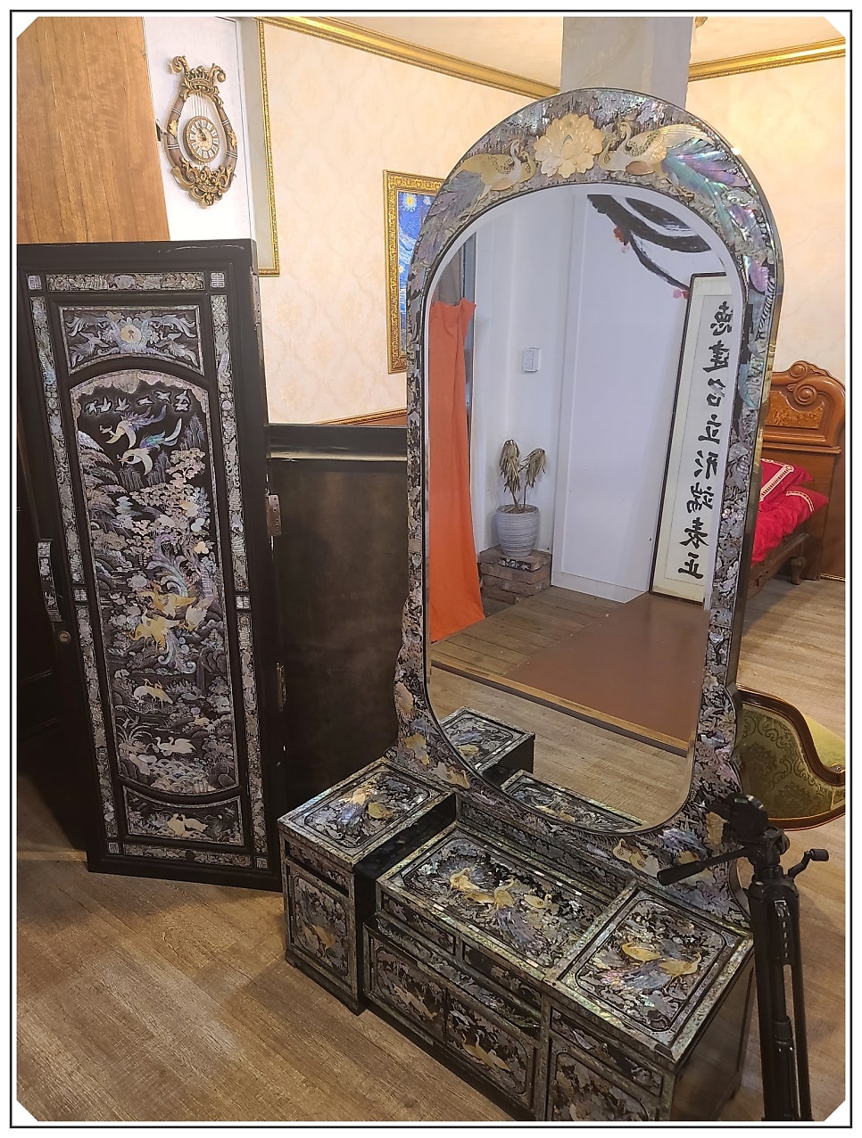 전주 한옥마을 한복 대여, 가성비 좋은 라라빈관 후기 — 사진 8