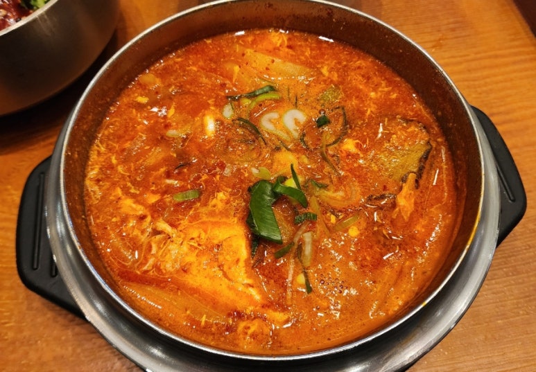 제주오전복 신세계백화점 의정부점 사진 7