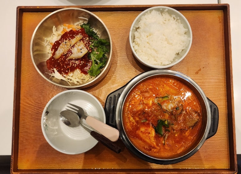 제주오전복 신세계백화점 의정부점 사진 8