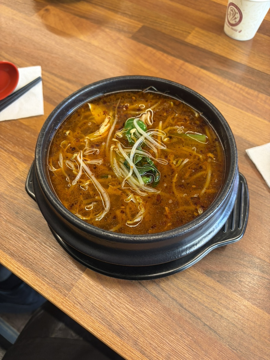 백가연운남쌀국수 사진 4