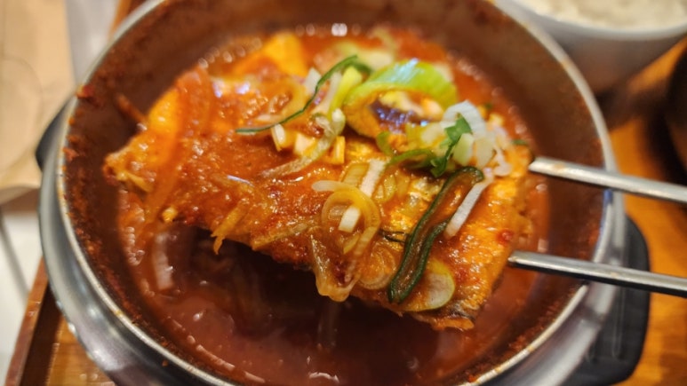 제주오전복 신세계백화점 의정부점 사진 5