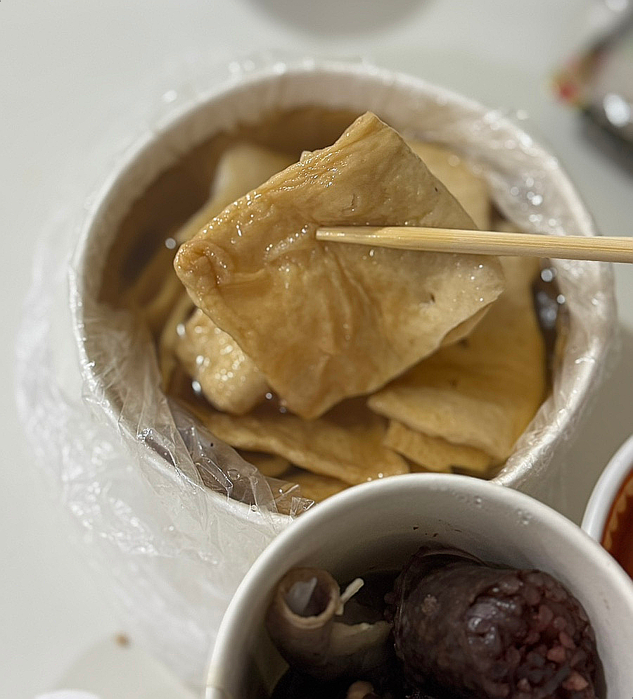 마리짱분식 사진 8