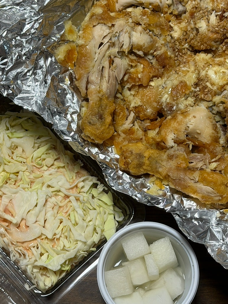 풍미치킨 사진 4