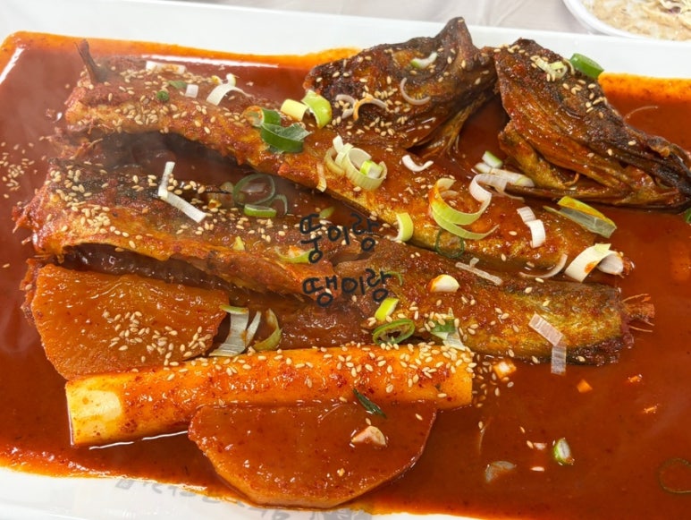 황금코다리 썬프라자점 사진 8