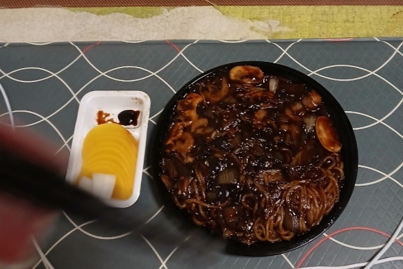 짬뽕과짜장 사진 8