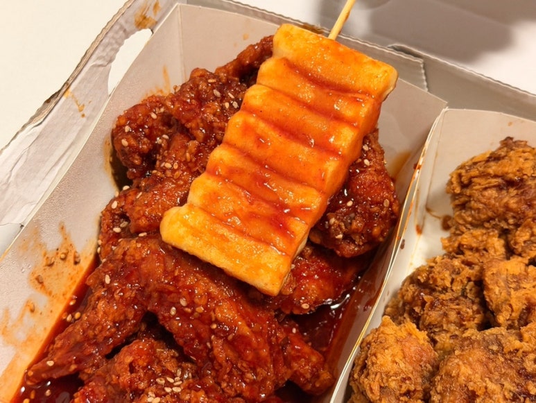 또래오래 수원세류점 사진 7
