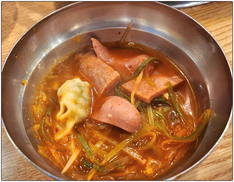 대아부대찌개 사진 3