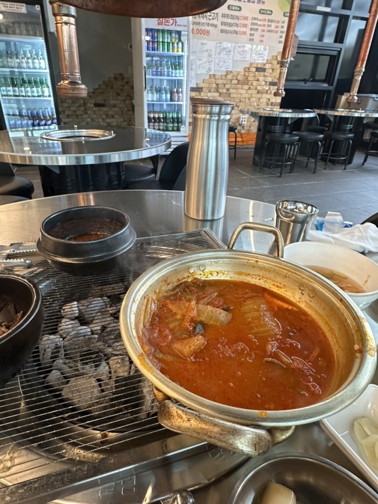 칠돈가 새별오름점 사진 8