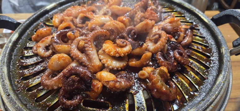 삼오쭈꾸미 사진 6