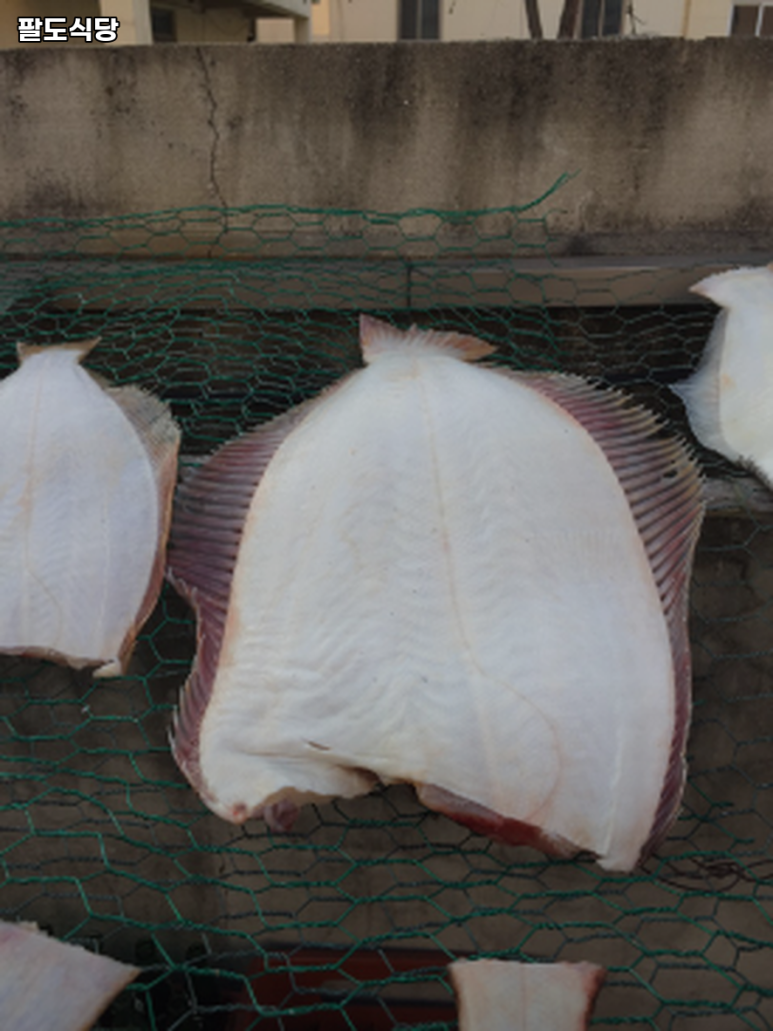 팔도식당 사진 3