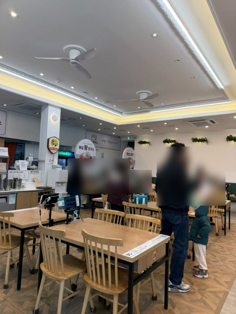 매일 돈까스 사진 3