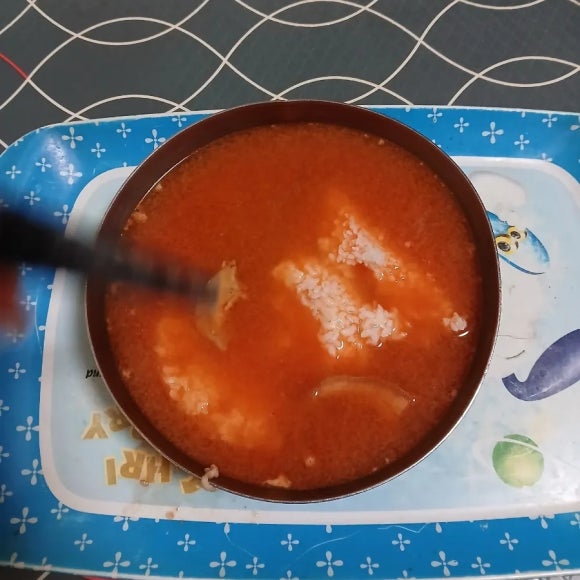 마포순대국 사진 2