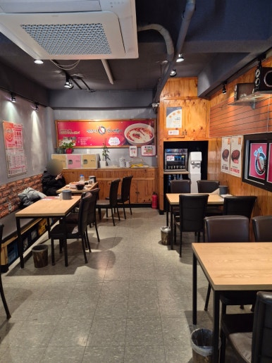 동대문엽기떡볶이 방이점 사진 5