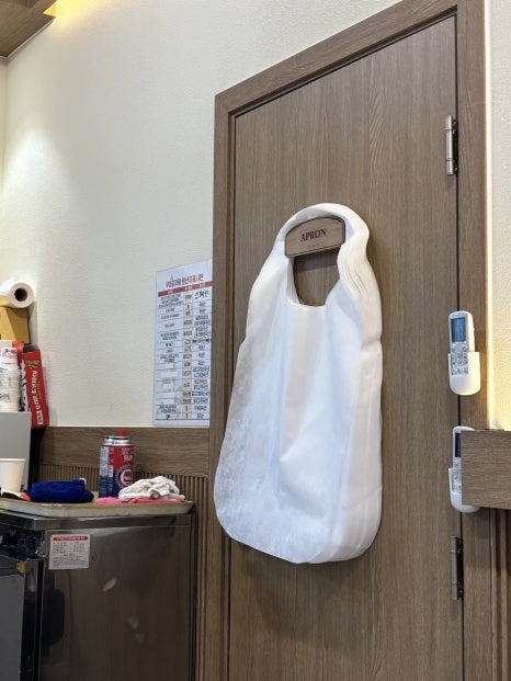 무청감자탕 장충점 사진 7