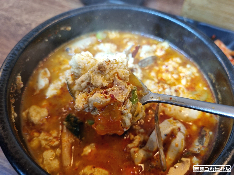 순두부열전 사진 7