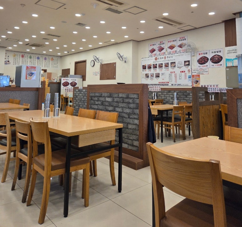 돗가비불쭈꾸미 여의도점 사진 3